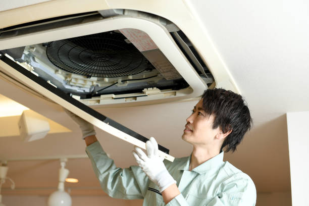 Best Affordable HVAC Duct Cleaning  in Kasson, MN