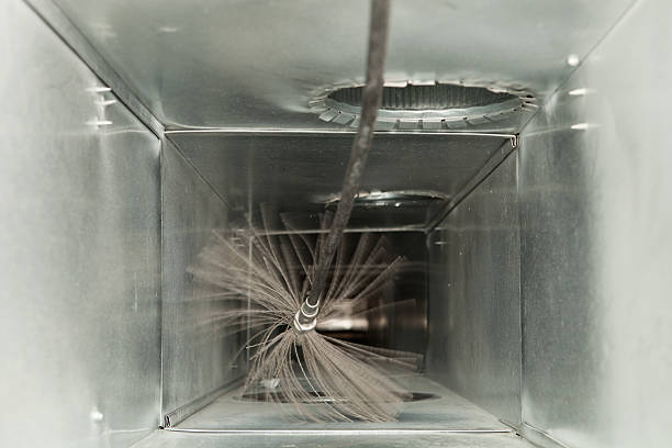 Best Professional Duct Cleaning Services  in Kasson, MN