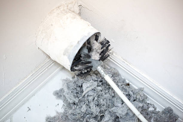 Best HVAC Air Duct Cleaning  in Kasson, MN